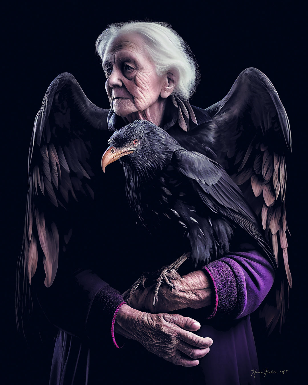 Marjorie